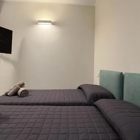 Apartmán Seafrontbonassola
