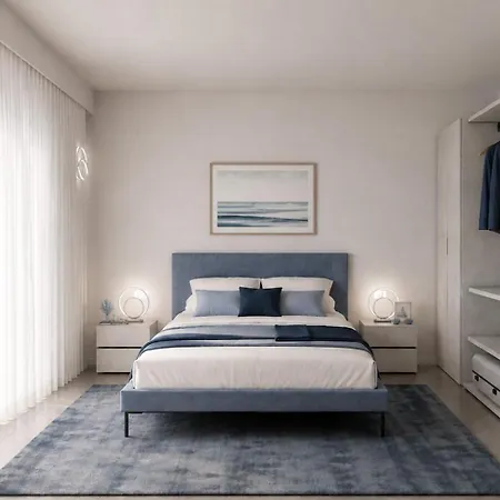 Seafrontbonassola Apartmán