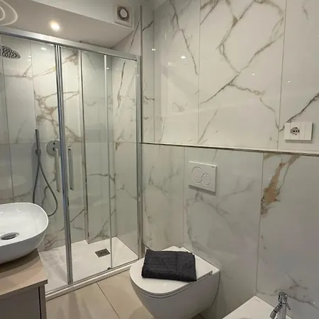 Seafrontbonassola Apartmán