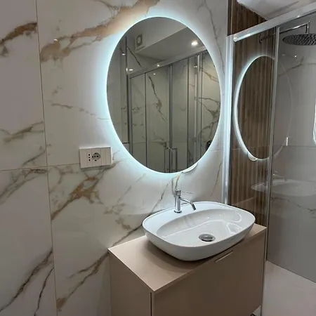 Apartmán Seafrontbonassola Bonassola