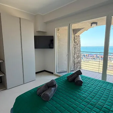 Seafrontbonassola Apartmán