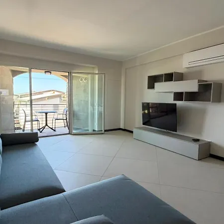 Apartmán Seafrontbonassola