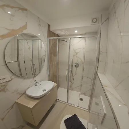 Apartmán Seafrontbonassola *