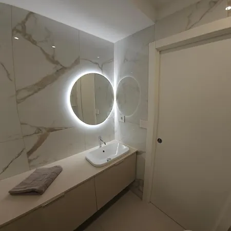 Seafrontbonassola Apartmán Bonassola