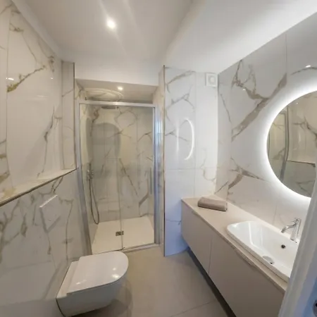 Apartmán Seafrontbonassola Bonassola