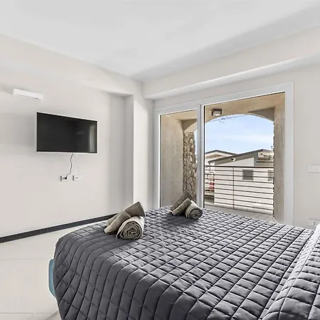 Seafrontbonassola Apartmán