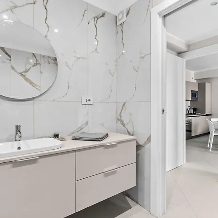 Seafrontbonassola Apartmán Bonassola