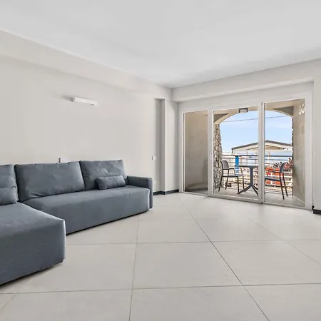 Apartmán Seafrontbonassola