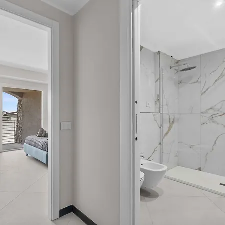 Seafrontbonassola Apartmán