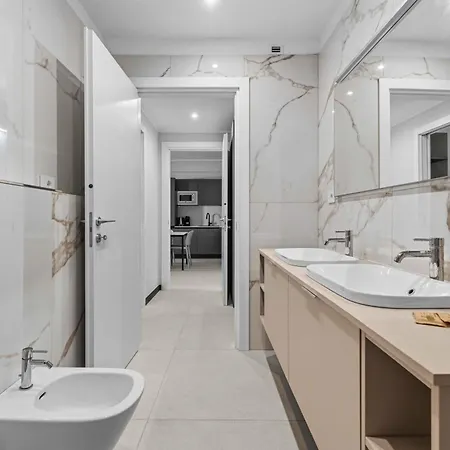 Apartmán Seafrontbonassola *