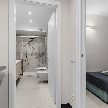 Apartmán Seafrontbonassola *