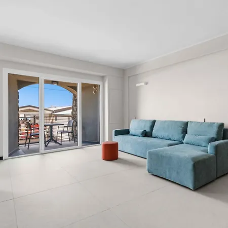 Apartmán Seafrontbonassola *