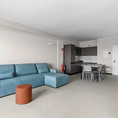 Apartmán Seafrontbonassola