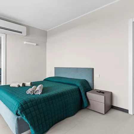 Seafrontbonassola Apartmán