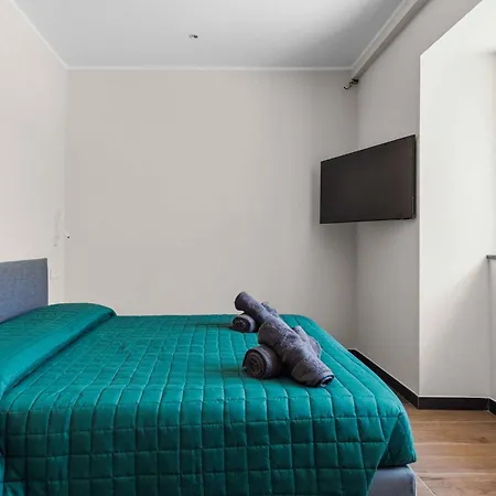 Apartmán Seafrontbonassola *