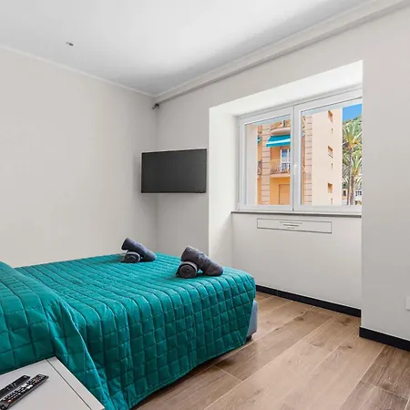 Seafrontbonassola Apartmán
