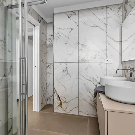 Apartmán Seafrontbonassola Bonassola