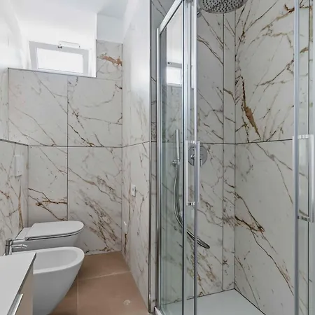 Seafrontbonassola Apartmán