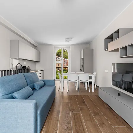 Apartmán Seafrontbonassola Bonassola