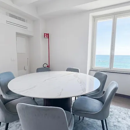 Seafrontbonassola Appartement *