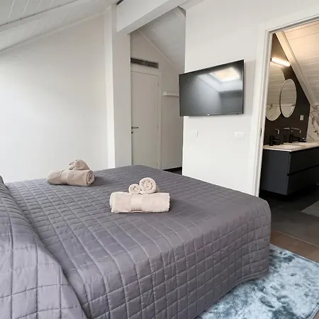 Appartement Seafrontbonassola *