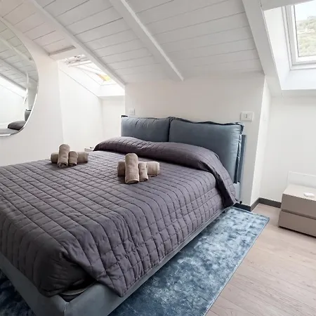 Seafrontbonassola Appartement