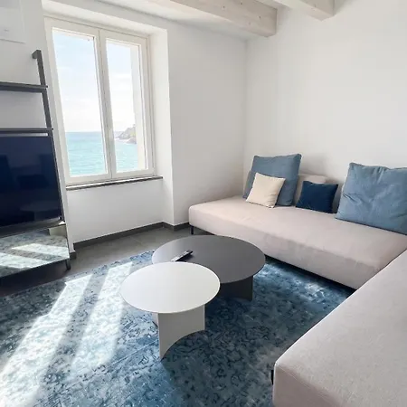 Seafrontbonassola Appartement *