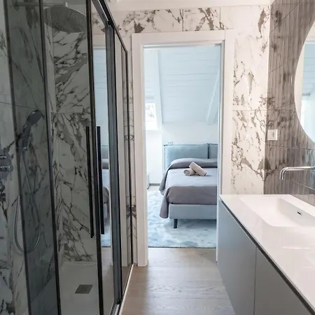 Appartement Seafrontbonassola *