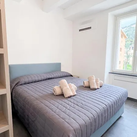 Appartement Seafrontbonassola